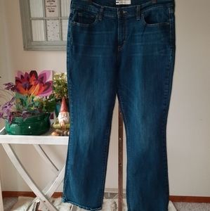 Levi's sz14 515 bootcut